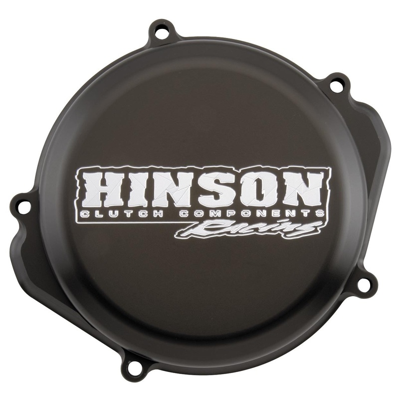 Hinson Racing Clutch Cover C663-2101