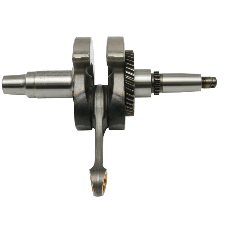 Hot Rods 421-HR0027 Crankshaft