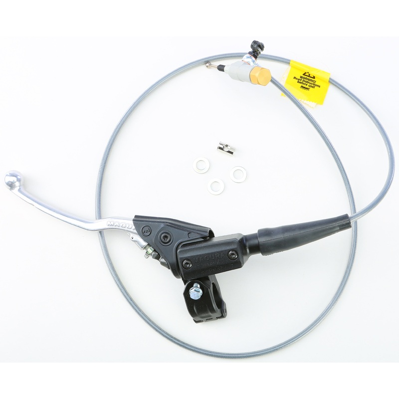 Magura 17-9673 Hydraulic Clutch Assembly