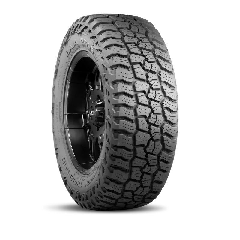 Mickey Thompson Baja Boss A/T Tire – LT295/70R18 129/126Q 90000036830