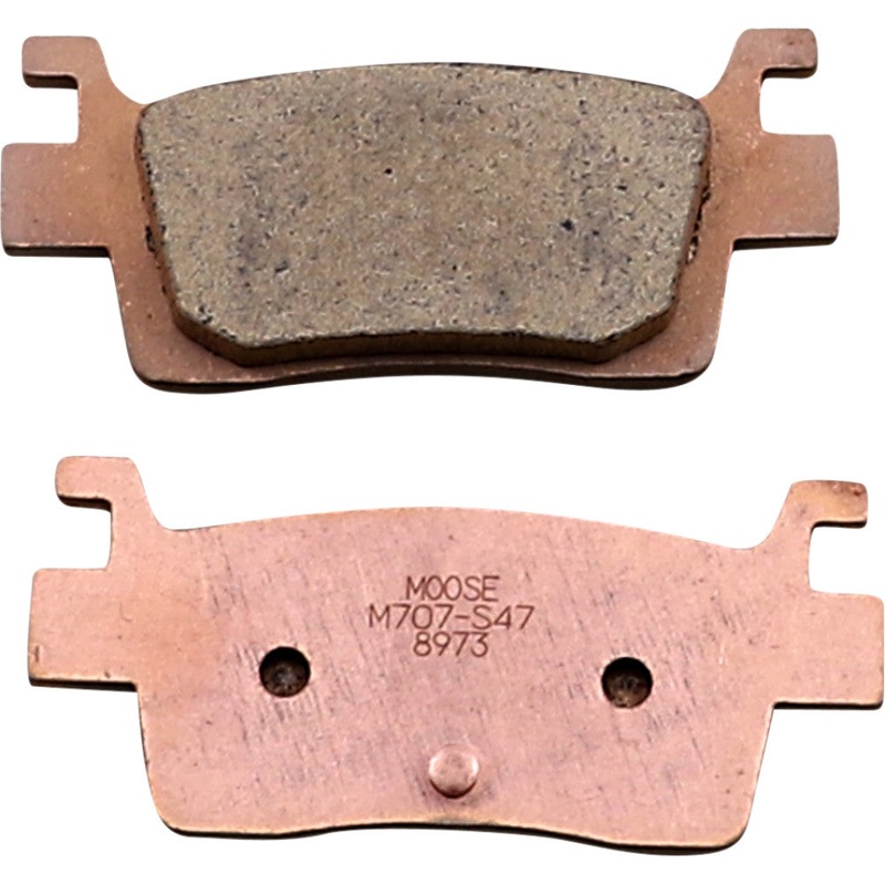 Moose Utility XCR Brake Pads 1721-3003