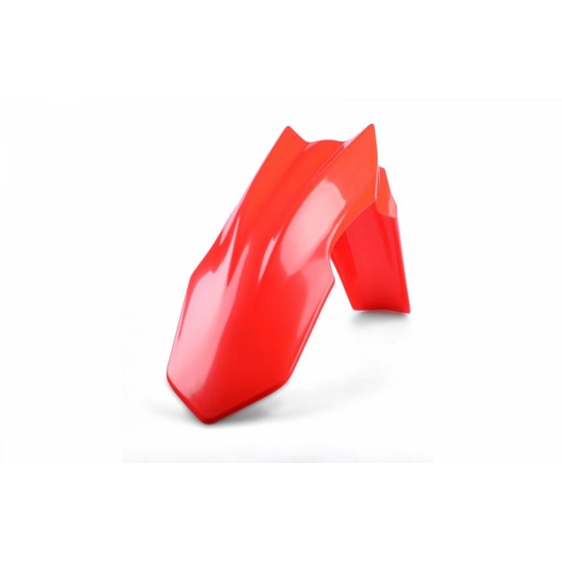 Polisport Front Fender – Red CR 2004 8573900001