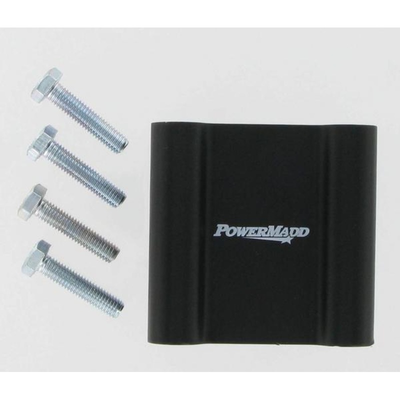Powermadd Universal Riser Block – 1in. 45401