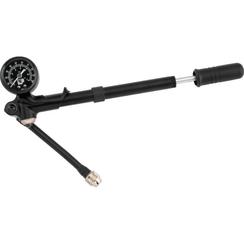 Progressive Gp3-100 Micro Pump 100Psi