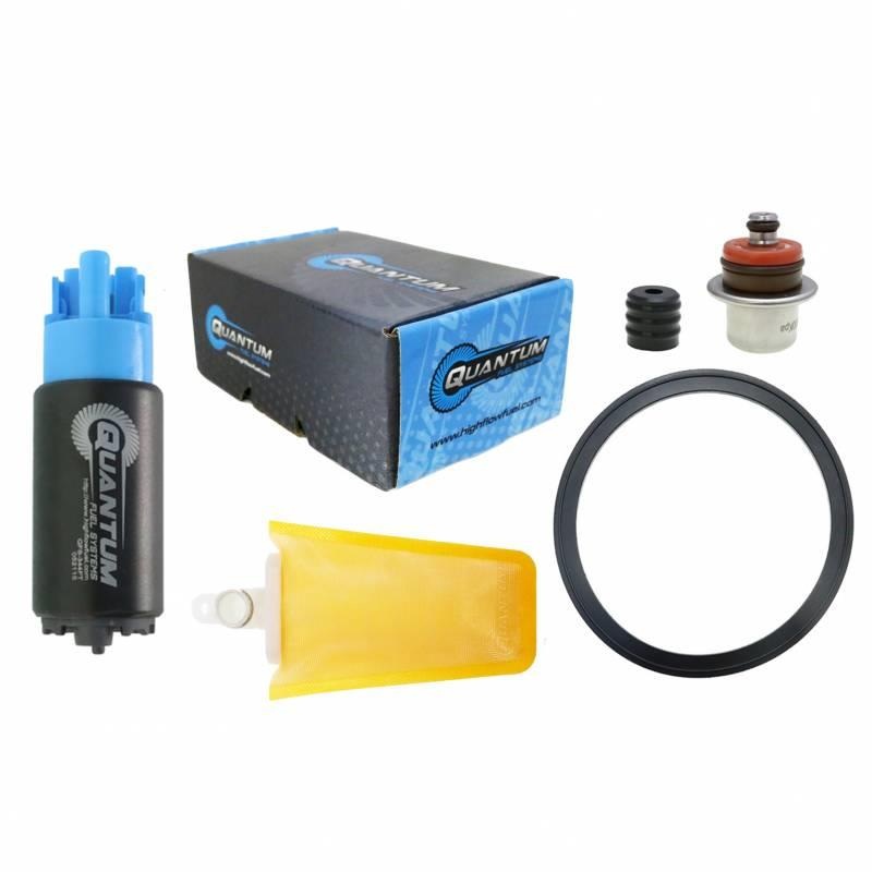 Quantum Fuel Pump QFS-344FT-P