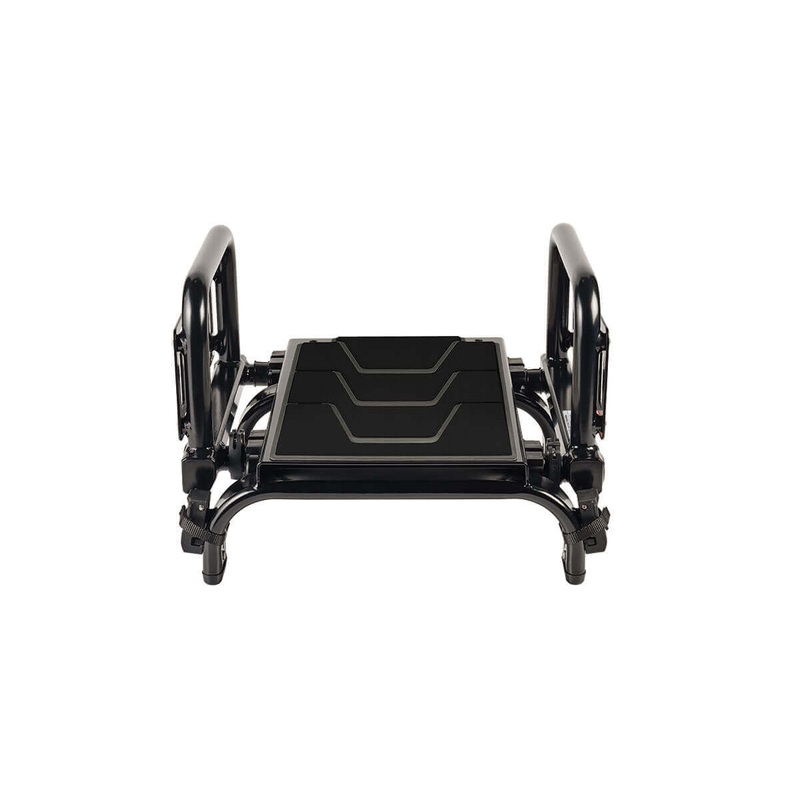 RecDeck Multi-Use Rack Pad