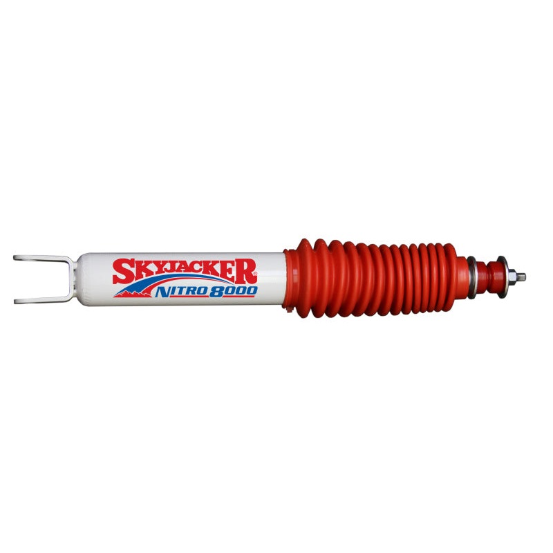 Skyjacker 2000-2005 GMC Yukon 4 Wheel Drive With Rear Standard Suspension Shock Absorber