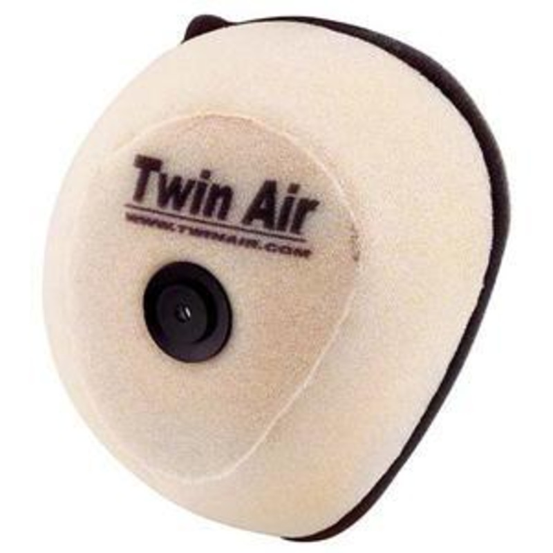 Twin Air Air Filter With Backfire Foam 154216
