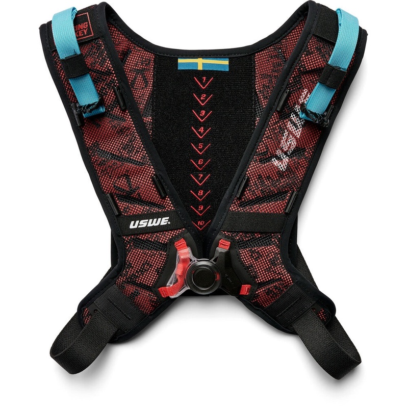 USWE Harness NDM 2.0 POW 16 & 25 101235