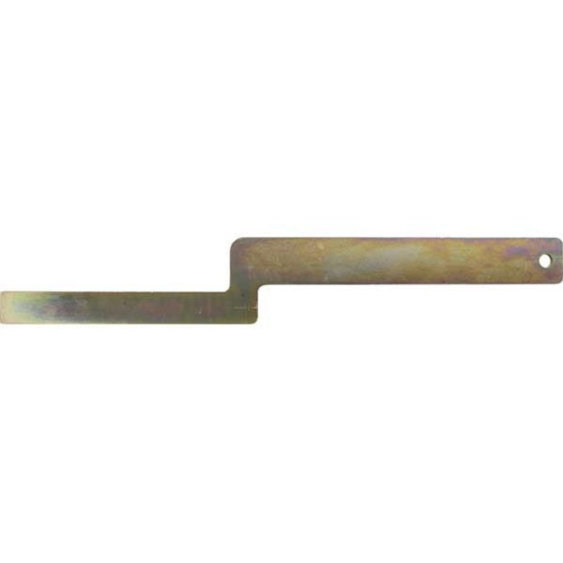 Venom Products Clutch Alignment Tool for 1 7/16in. Belt 930721