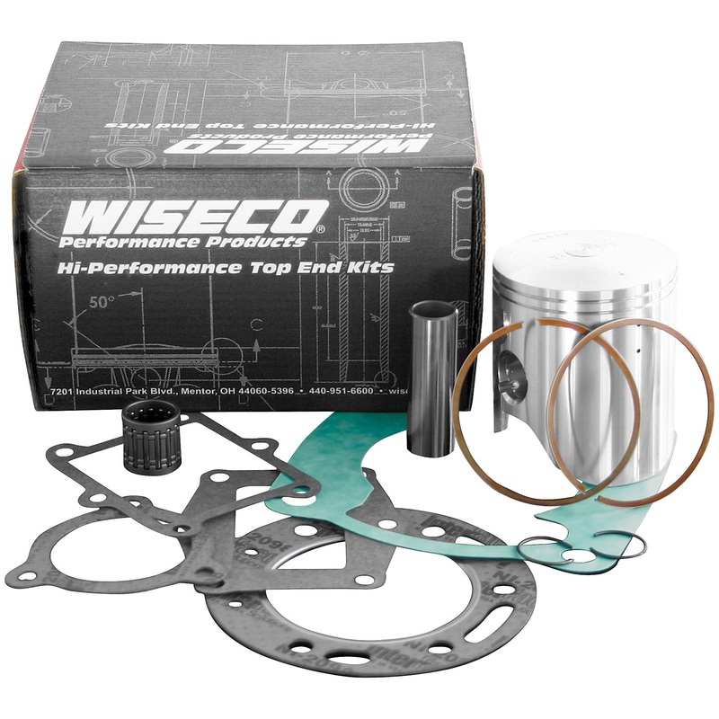 Wiseco Top End Kit – Standard Bore 48.50mm PK1187