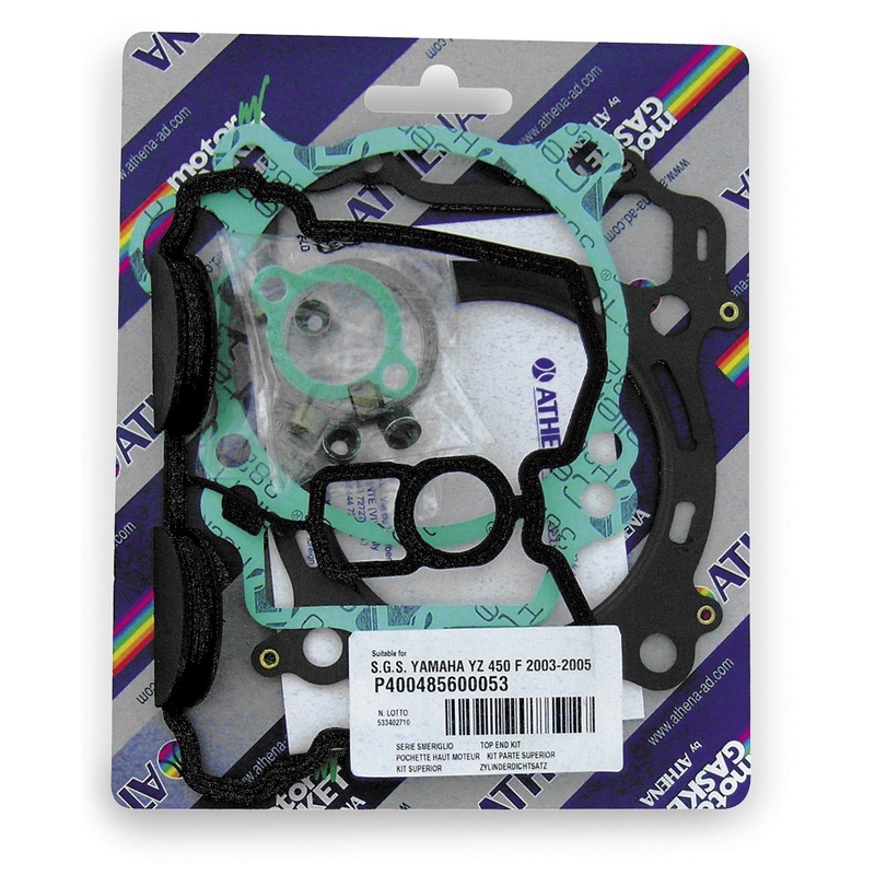 Athena Top End Gasket Kit P400210600500