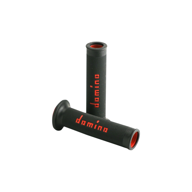 Domino Motogp Grip – Black/Red A01041C4240