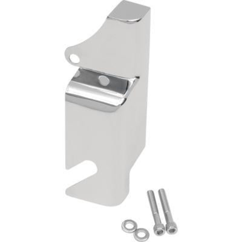 Drag Specialties Oil Pump Cover 302045-BC3