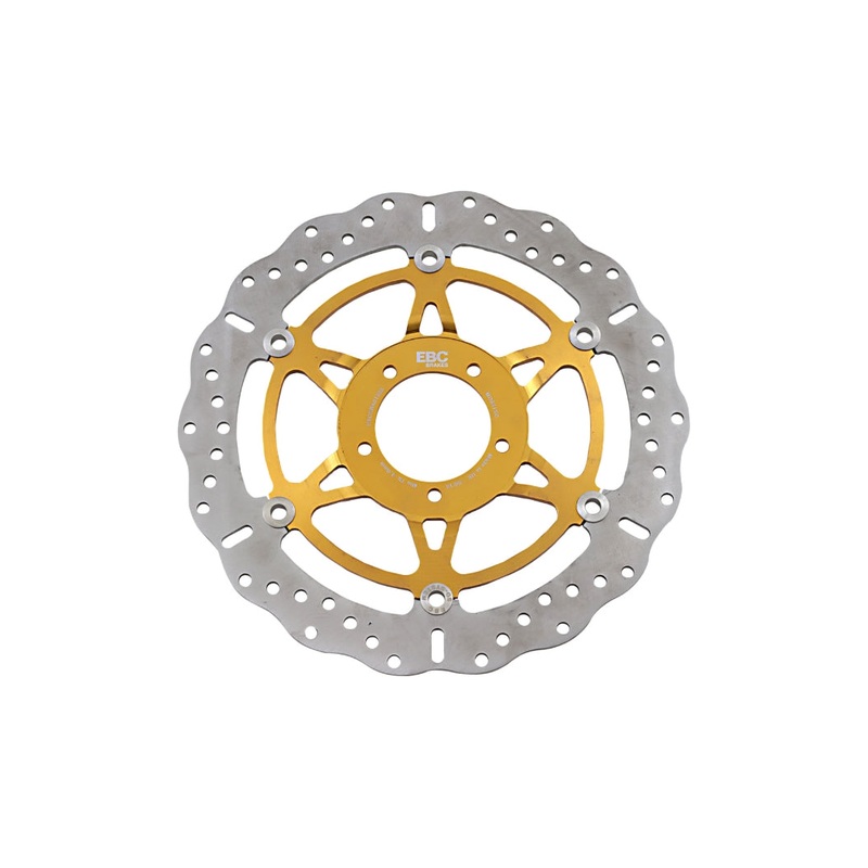 EBC XC Series Contour Brake Rotor MD841XC