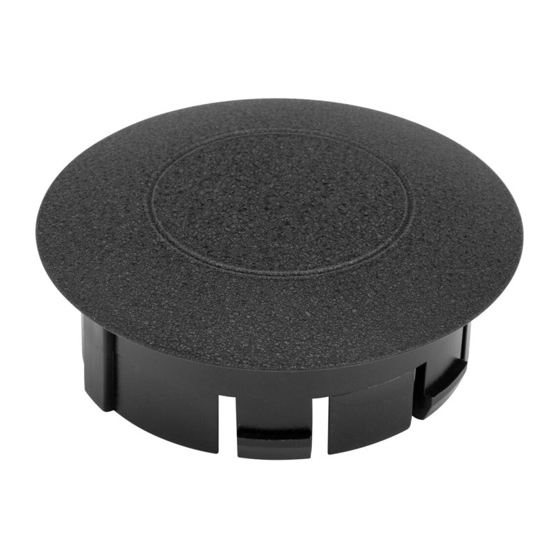 HardDrive Dummy Gas Caps – 2.75in. – Wrinkle Black 012312