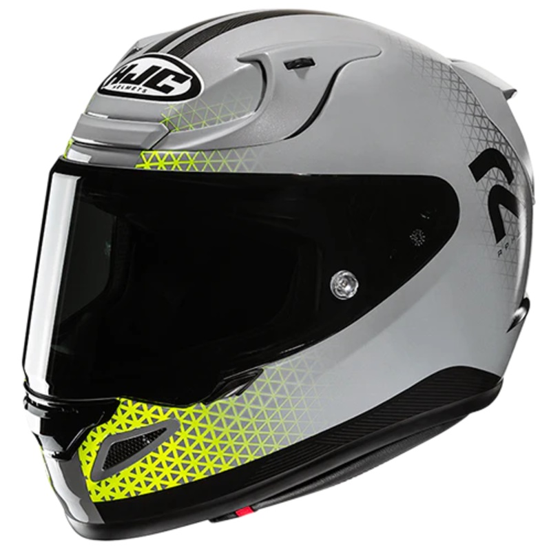 HJC RPHA 12 ENOTH HELMET – MC3H XS
