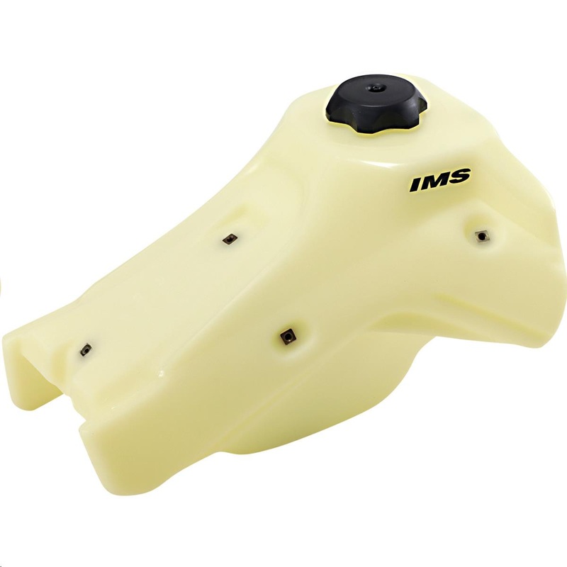 IMS Large Capacity Gas Tank – Natural – 2.5 Gal. 113164-N2