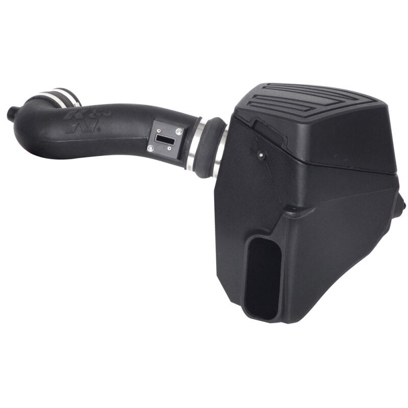K&N 19-20 Chevrolet 1500 2.7L L4 F/I AirCharger Performance Intake System