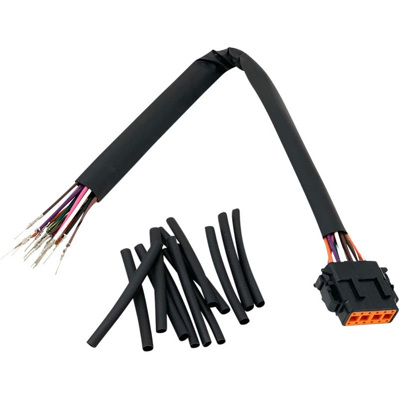 Namz Speedometer and Instrument Extension Harness – 15in. NSXH-D15