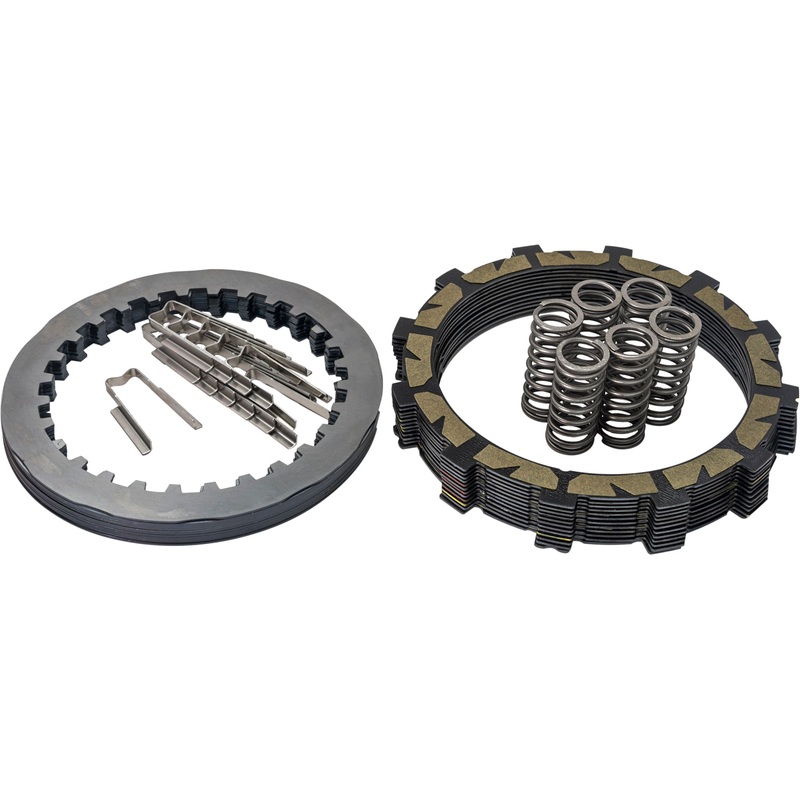 Rekluse 156-0207 Torqdrive Clutch Pack Hon