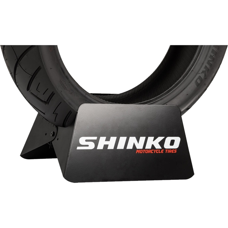 Shinko Tire Stand TIRE BOOT SHINKO