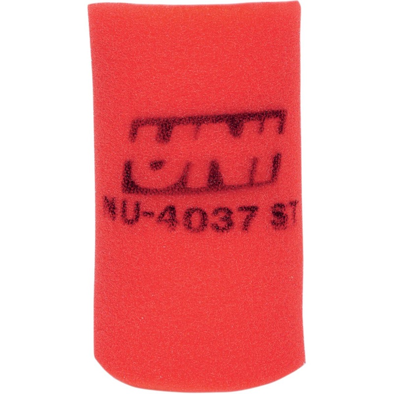 Uni Multi-Stage Competition Air Filter NU-4037ST