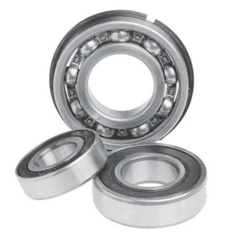 WSM Crankshaft Bearing – 40 x 80 x 18 010-222