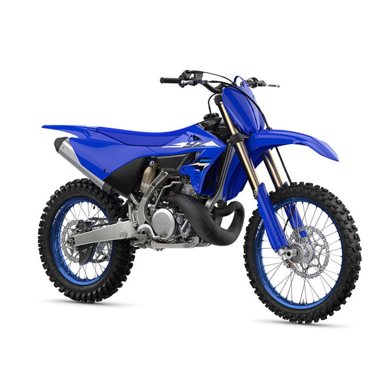 2026 YZ250X