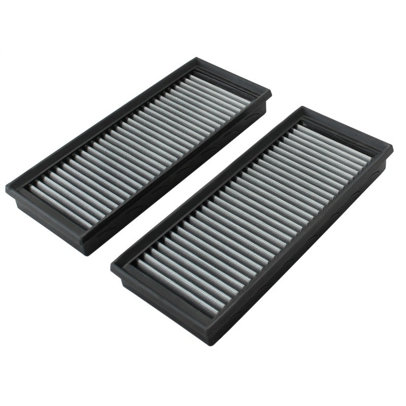 aFe MagnumFLOW OEM Replacement Air Filter Pro DRY S 11-14 Mercedes-Benz AMG CL63/E63/S63 V8