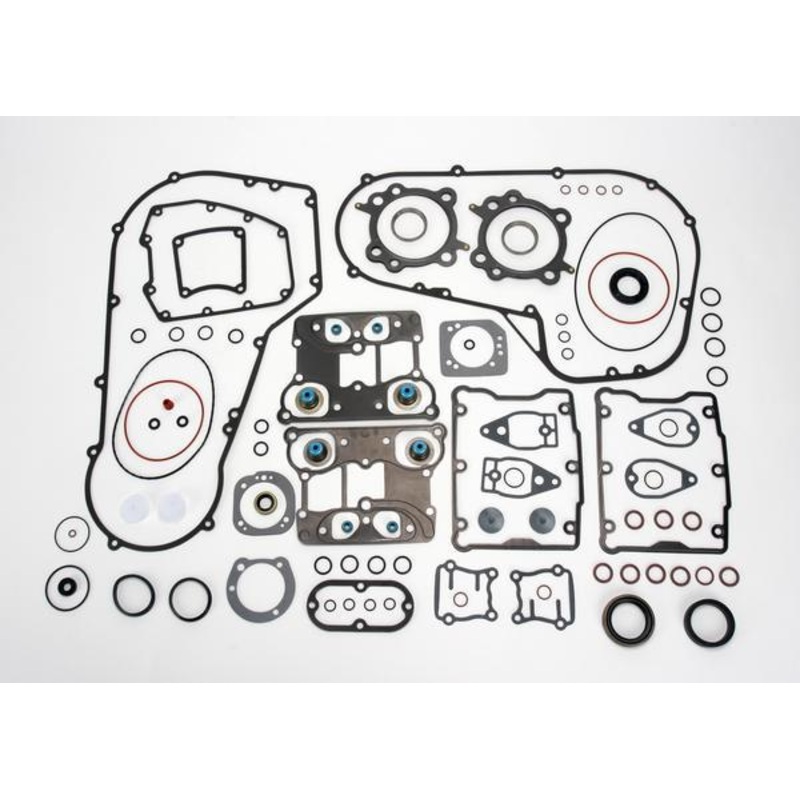 Cometic Gasket EST Complete Gasket Kit – 95in. Big Bore with .030in. Head Gasket C9161
