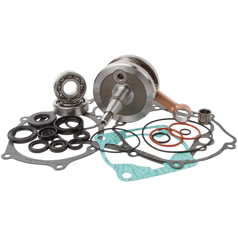 Hot Rods Bottom End Kit CBK0076