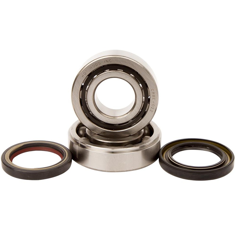 Hot Rods Main Bearing and Seal Kit K072