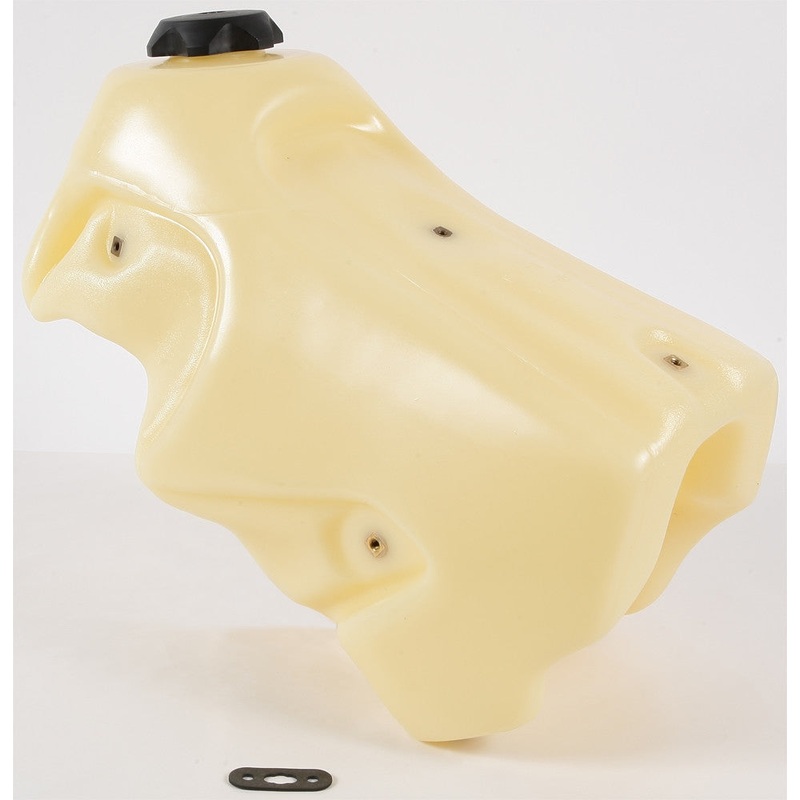 IMS Large Capacity Gas Tank – Natural – 3.2Gal. 117321-N2