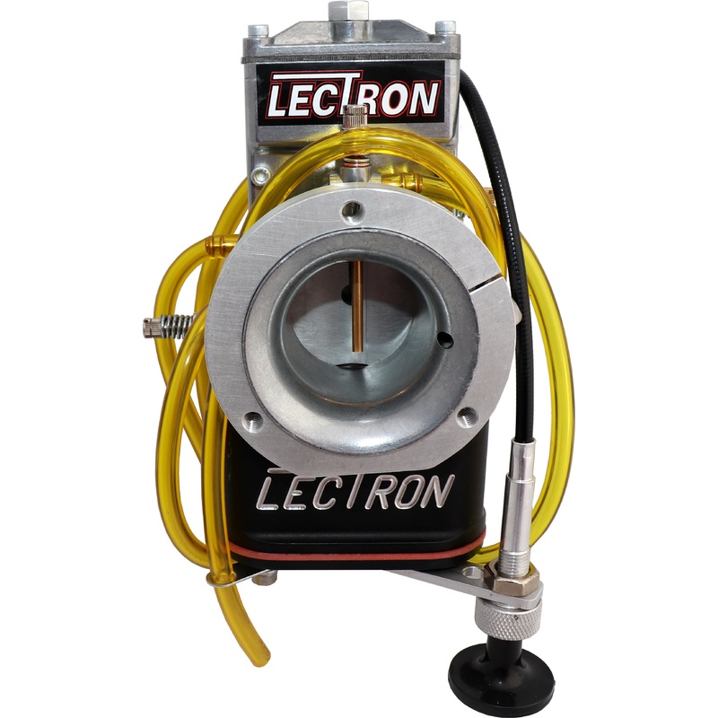 Lectron 274-0776 Biltron Harley Carburetor Kit