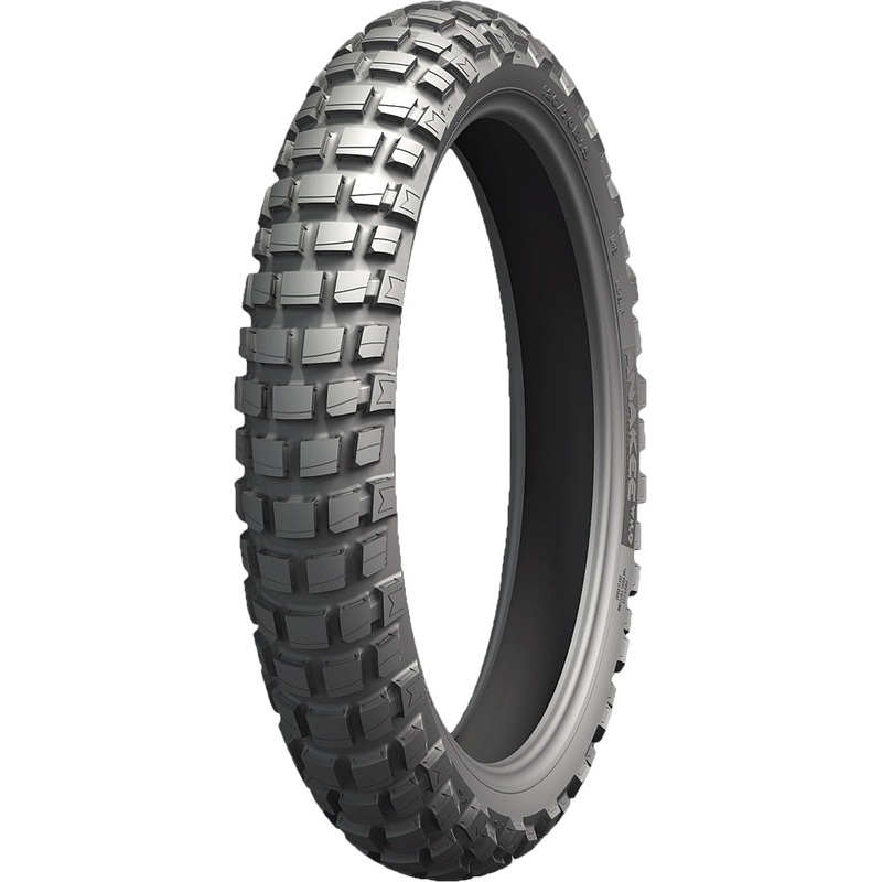 Michelin 87-9117 Tire Anakee Wild Front 120/70r19 60r Radial Tl/Tt