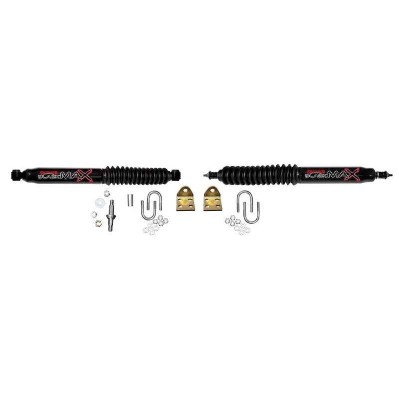 Skyjacker 1997-2006 Jeep Wrangler (TJ) Steering Damper Kit