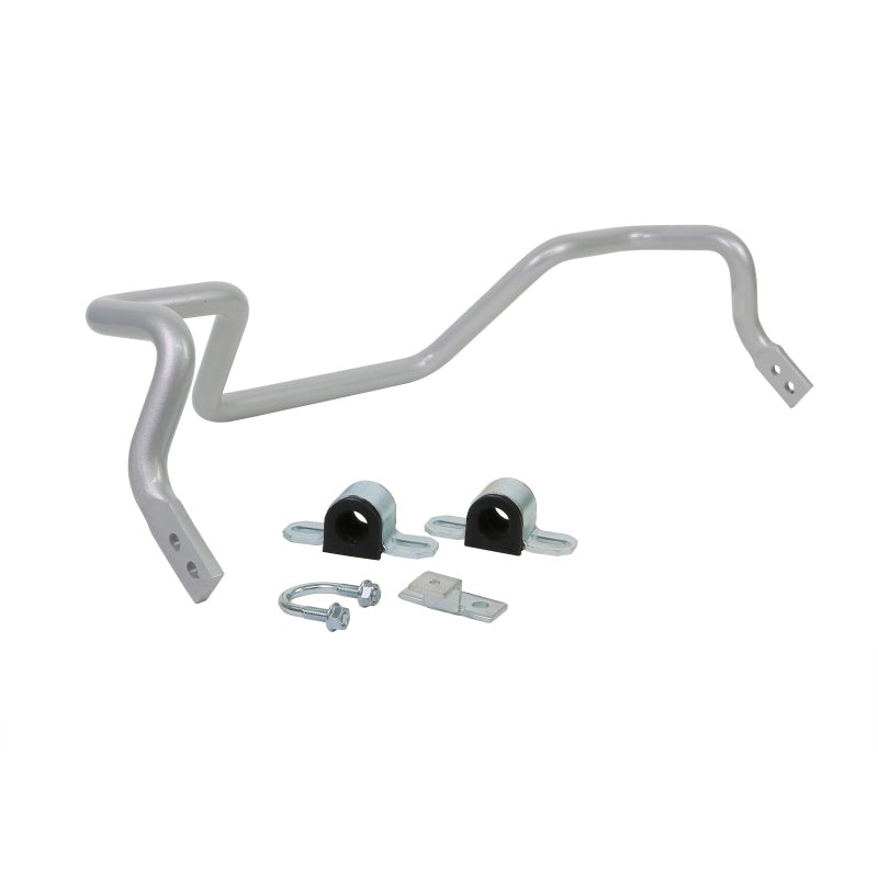 Whiteline Mazdaspeed 6 Adjustable Rear 24mm Swaybar