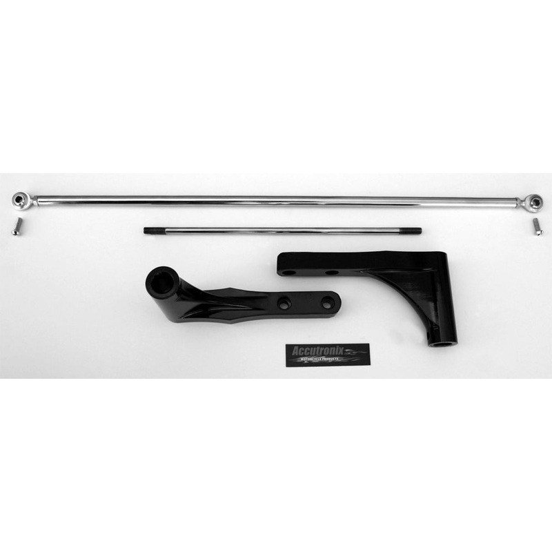 Accutronix 811-20100 Forward Control Extension Xl 04-13