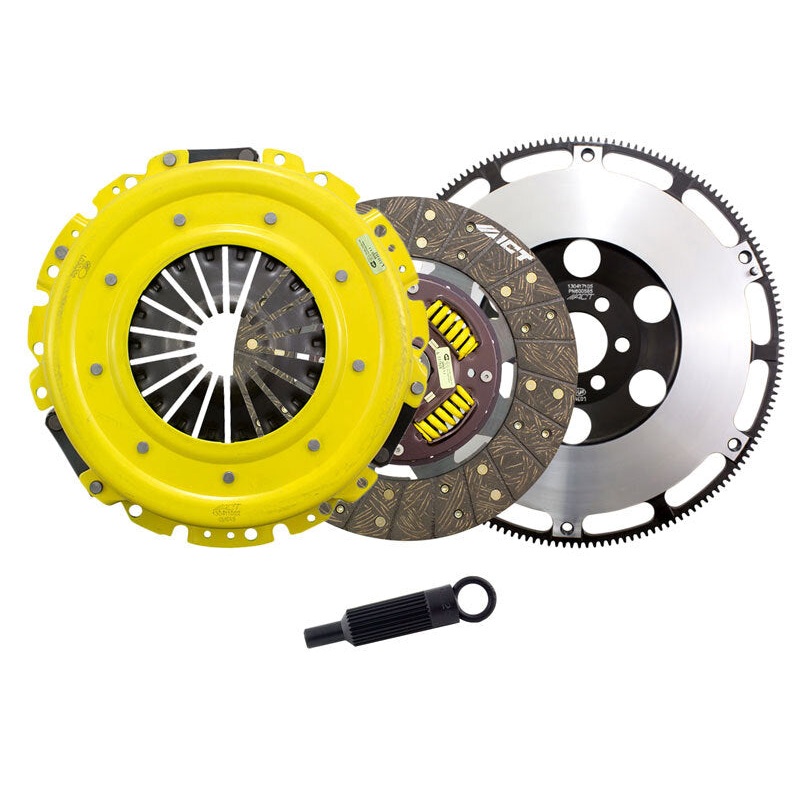ACT 2015 Chevrolet Camaro HD/Perf Street Sprung Clutch Kit