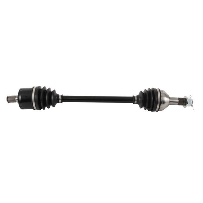 All Balls 6Ball Heavy Duty Axle AB6-CA-8-330