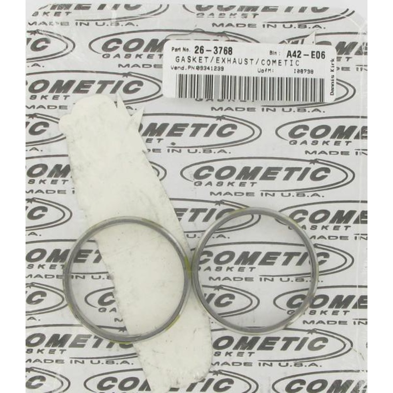 Cometic Gasket Exhaust Port Gasket C9928