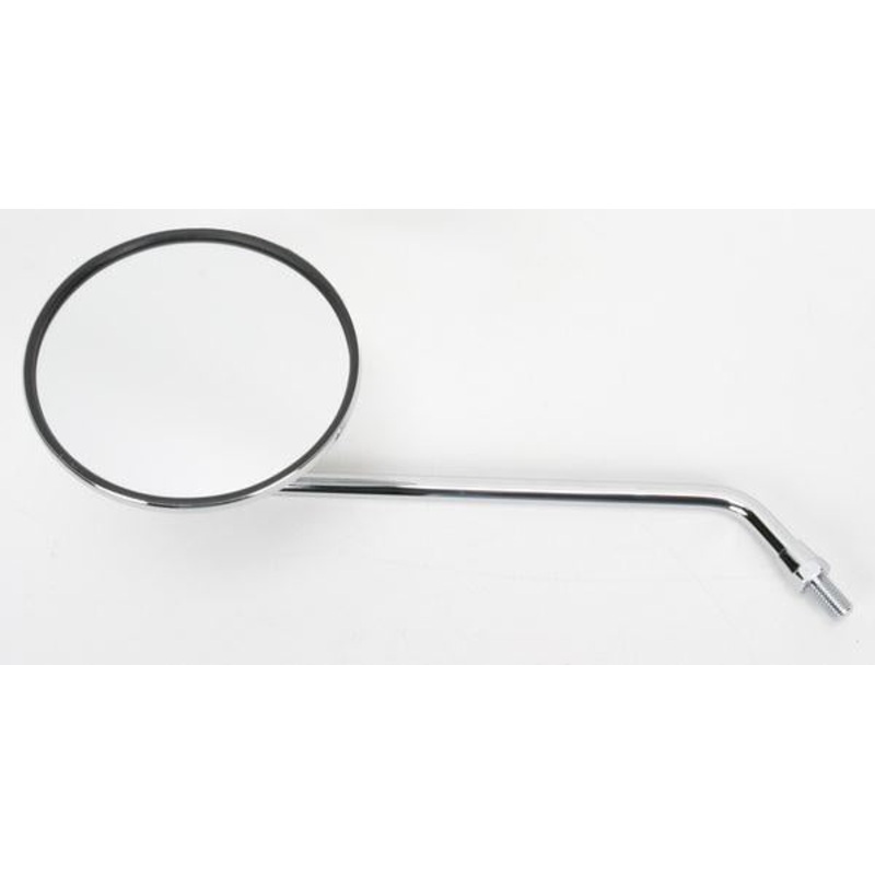 Emgo Universal Round Mirror – Honda Replica – 10mm Thread – Right 20-30620
