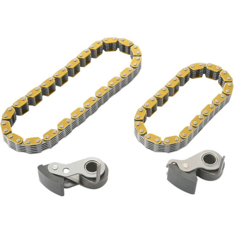 HardDrive Cam Chain and Tensioner Kit 89445