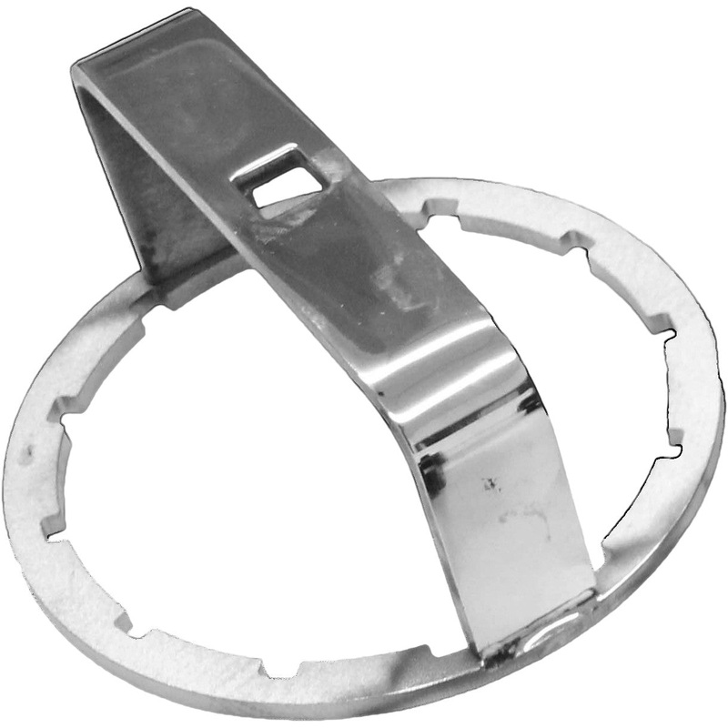 Helix Racing Products Fuel Pump Nut Tool for Polaris ATV/UTV Tool Kit 390-8736