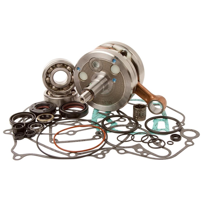 Hot Rods Bottom End Kit CBK0091