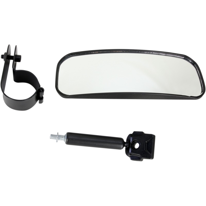 Moose Utility Auto-Style Wide Angle Rearview Mirror 0640-0857