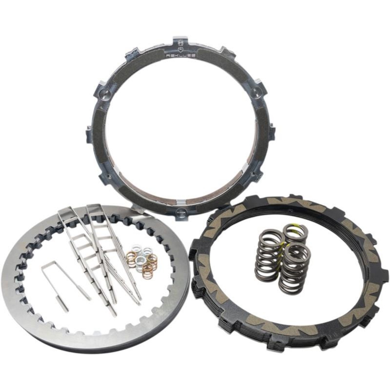 Rekluse Radiusx Clutch Kit RMS-6208