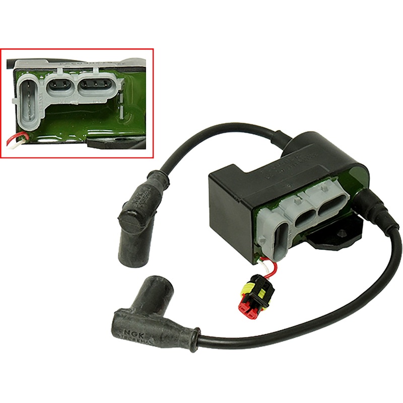 SP1 External Coil SU-01186