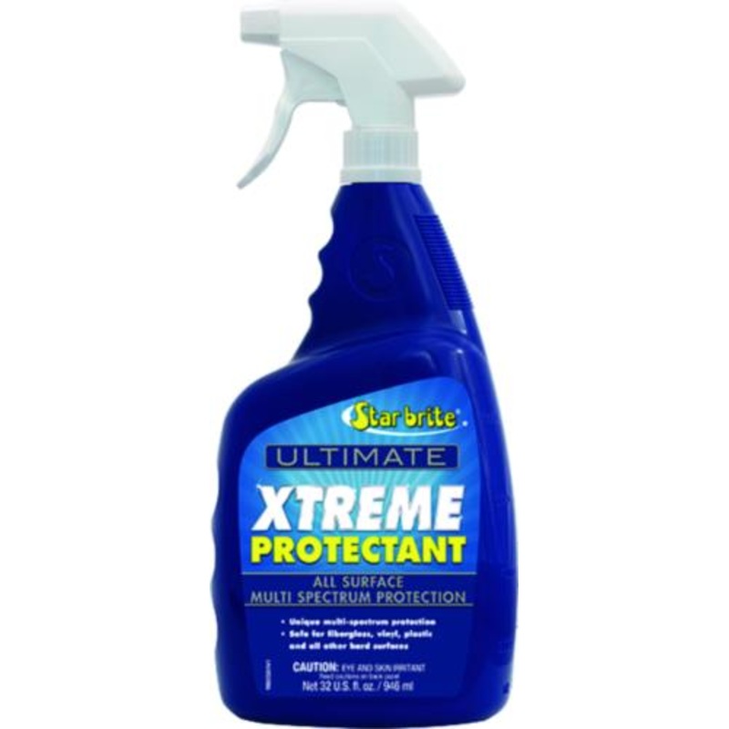Star brite Ultimate Solar Protectant – 32oz. Spray 98832